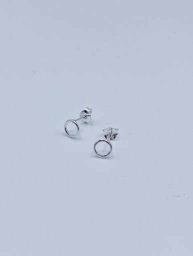 [O20.5] EARRINGS Aurore Havenne O20.5