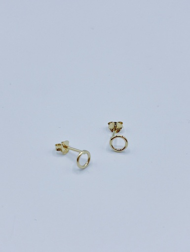 [O20.6] Earrings