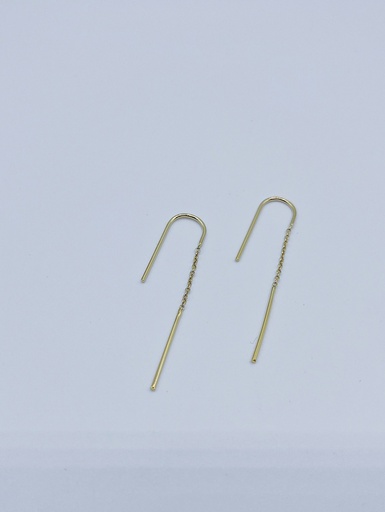 [O20.16] EARRINGS Aurore Havenne O20.16