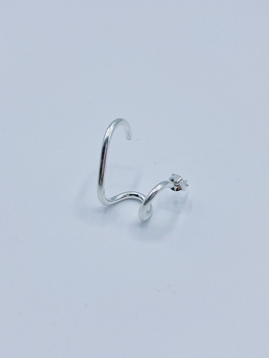 [O20.21] EARRINGS Aurore Havenne O20.21