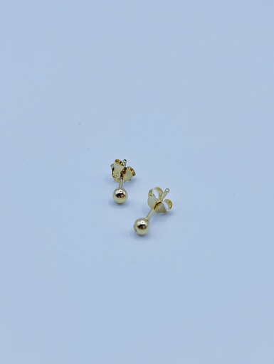 [O20.28] EARRINGS Aurore Havenne O20.28