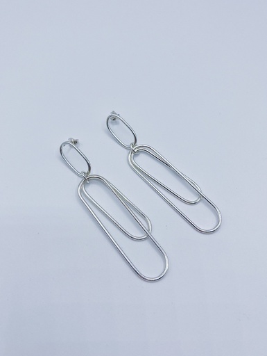 [O20.33] EARRINGS Aurore Havenne O20.33