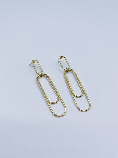 [O20.34] EARRINGS Aurore Havenne O20.34