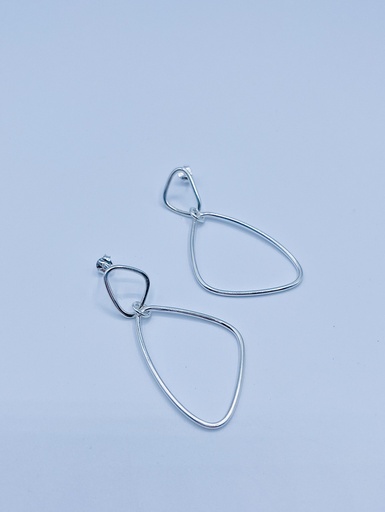 [O20.37] EARRINGS Aurore Havenne O20.37