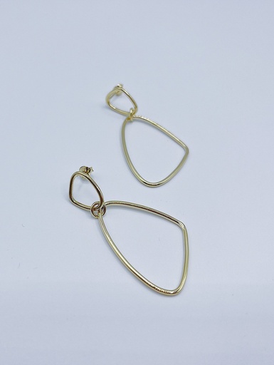 [O20.38] EARRINGS Aurore Havenne O20.38