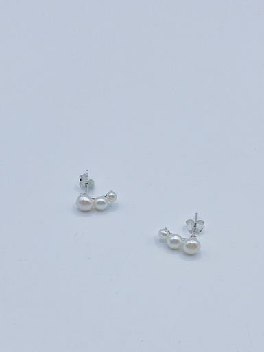 [O20.41] EARRINGS Aurore Havenne O20.41