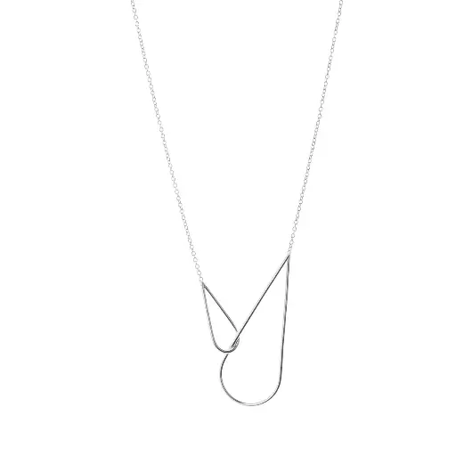 [K20.1] NECKLACE Aurore Havenne K20.1