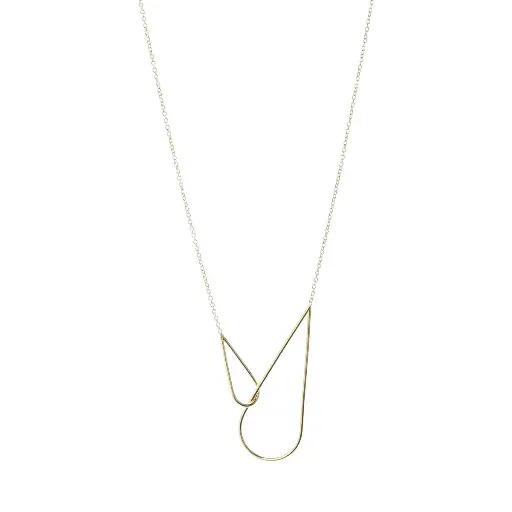 [K20.2] NECKLACE Aurore Havenne K20.2