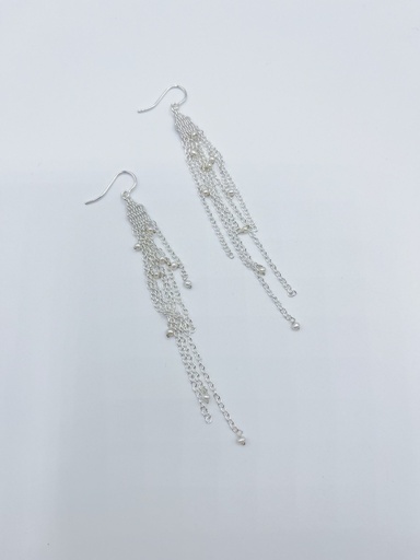 [O27.13] EARRINGS Stephanie Schneider 027.13