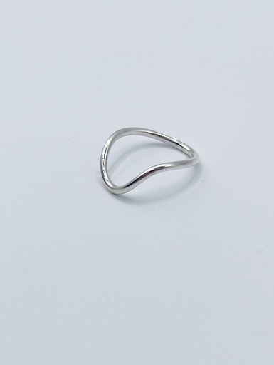 [R1.4] RING LASSO R1.4 Silver