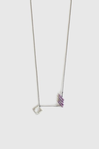 [K2.7] NECKLACE Naoko Ogawa