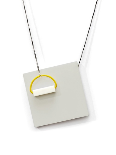 [K30.3] NECKLACE Turina 