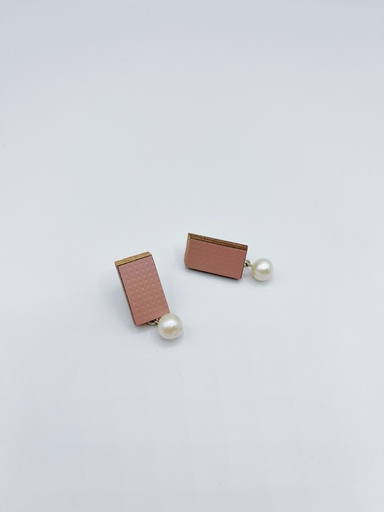 [O40.82] EARRINGS Karen Vanmol 