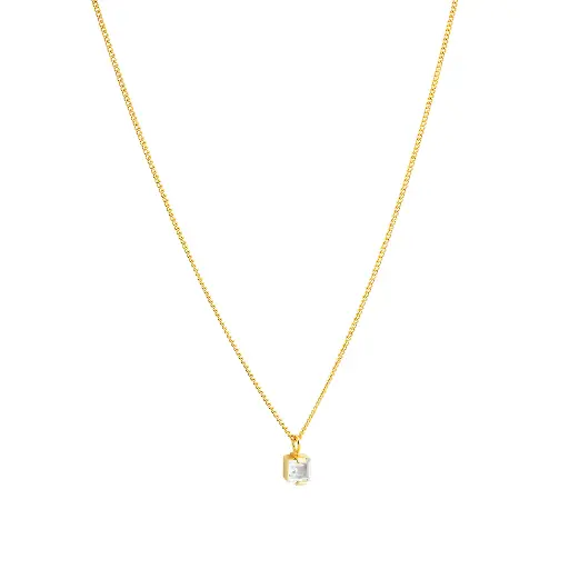 [K65.52] NECKLACE Studio Collect K65.52