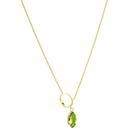 [K65.54] NECKLACE Studio Collect K65.54