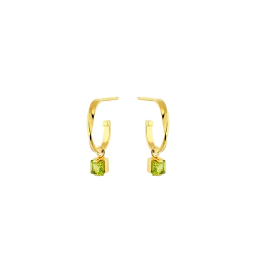 [O65.106] EARRINGS Studio Collect 065.106