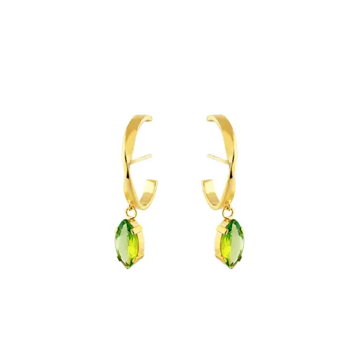 [O65.107] EARRINGS Studio Collect 065.107