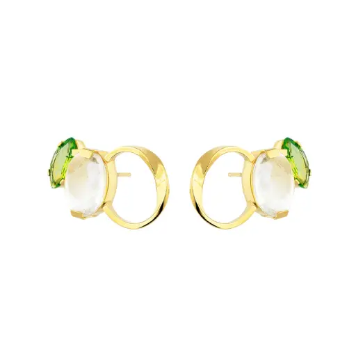 [O65.112] EARRINGS Studio Collect 065.112