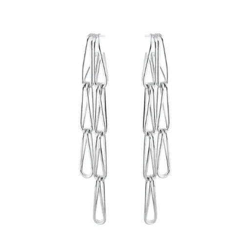 [O65.118] EARRINGS Studio Collect 065.118