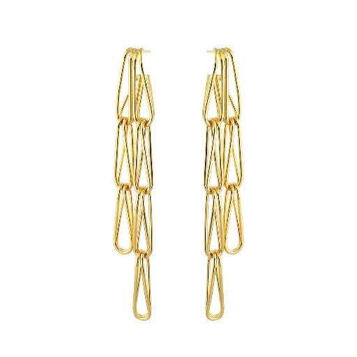 [O65.119] EARRINGS Studio Collect 065.119