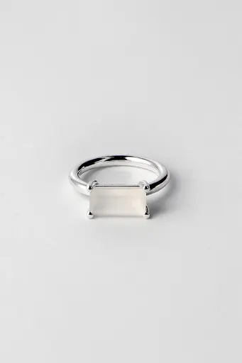 [R31.35] RING Lore Van Keer R31.35