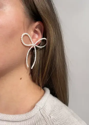 [O51.59] EARRING Saskia Diez O51.59 (1 PIECE)