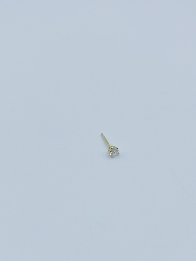 [O1.18kt.4] EARSTUD LASSO Briljant 