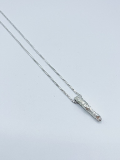 [K1.16] NECKLACE LASSO RU K1.16  