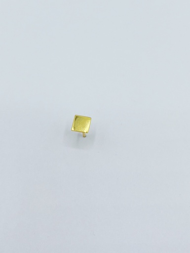 [O1.13 yellow] EARSTUD Lasso O1.13 Yellow (1 PIECE)  