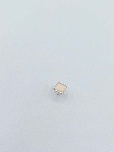 [O1.13 rose] EARSTUD Lasso O1.13 Rose (1 PIECE)