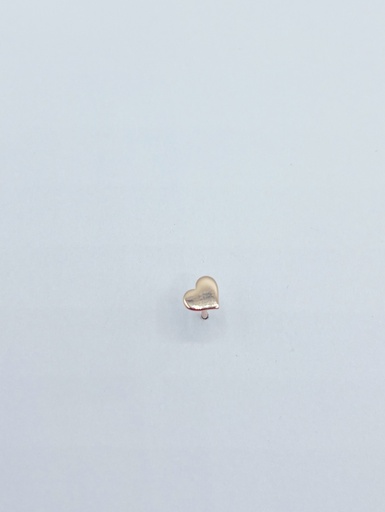 [O1.15 rose] Earstud LASSO