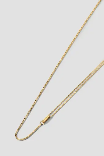 [K31.26] NECKLACE Lore Van Keer K31.26