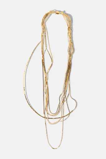 [K31.24] NECKLACE Lore Van Keer K31.24