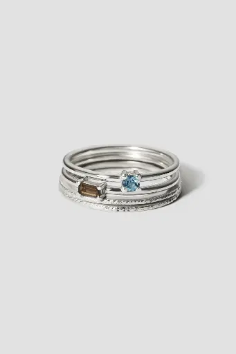 [R31.40] RING Lore Van Keer R31.40