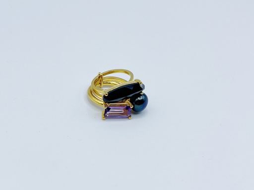 [R31.41] RING Lore Van Keer R31.41