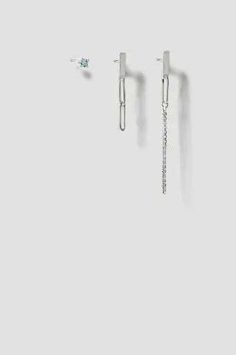 [O31.76] EARRING Lore Van Keer O31.76