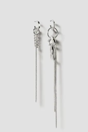 [O31.80] EARRINGS Lore Van Keer 031.80