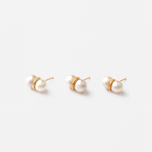 [O61.3] EARRING Januka