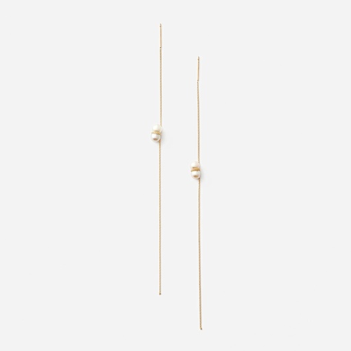 [O61.4] EARRING Januka 