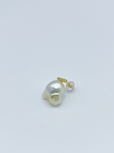 [O61.6] Earring