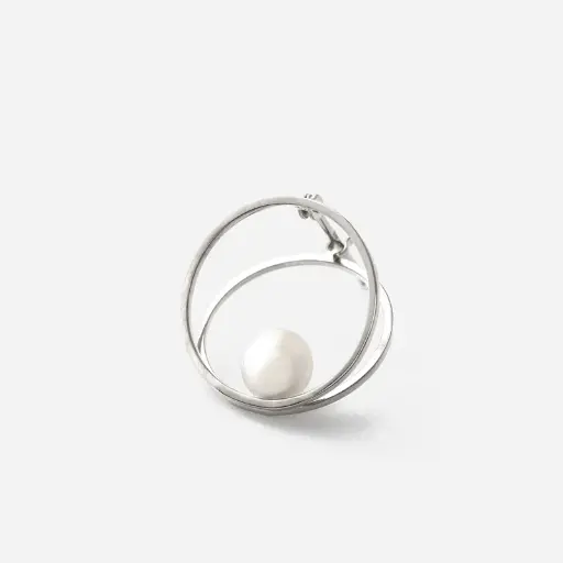 [O61.7] EARRING Januka 