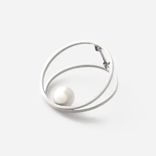 [O61.8] EARRING Januka  