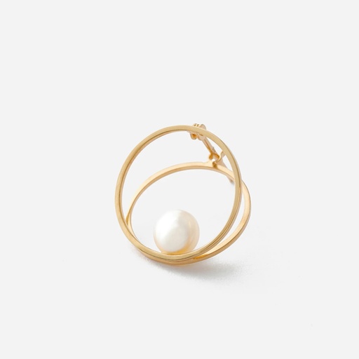[O61.9] EARRING Januka 
