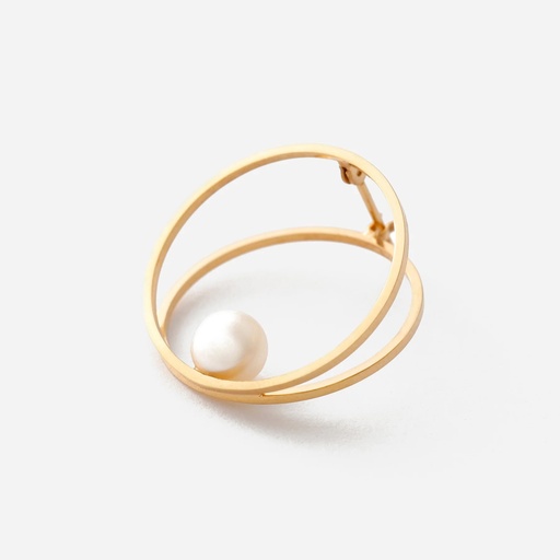 [O61.10] EARRING Januka