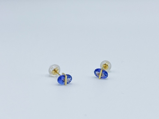 [O61.12] EARRING Januka
