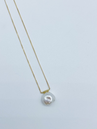 [K61.1] NECKLACE Januka