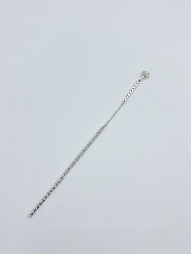 [O51.63] EARRING Saskia Diez O51.63 (1 PIECE)