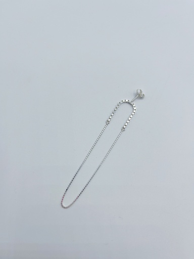 [O51.64] EARRING Saskia Diez O51.64 (1 PIECE) 