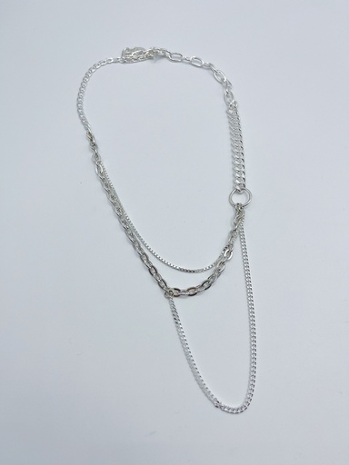 [K51.9] NECKLACE Saskia Diez K51.