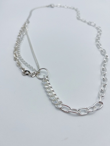 [K51.10] NECKLACE Saskia Diez K51.10